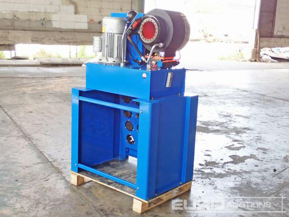 Unused Champs P20 - Workshop equipment: picture 2 Unused Champs P20 - Workshop equipment: picture 2