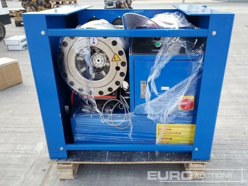 Unused Champs P20 - Workshop equipment: picture 5 Unused Champs P20 - Workshop equipment: picture 5