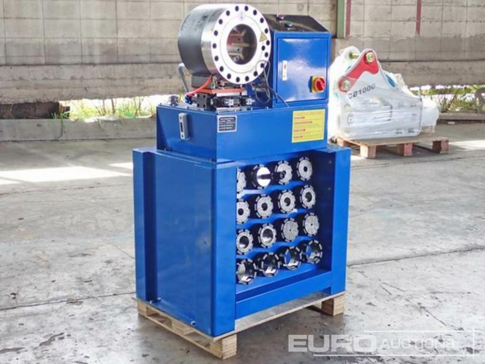 Unused Champs P20 - Workshop equipment: picture 1 Unused Champs P20 - Workshop equipment: picture 1