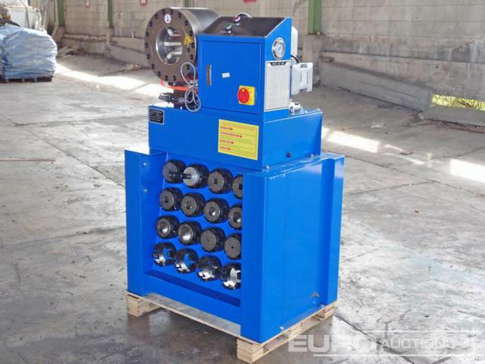 Unused Champs P20 - Workshop equipment: picture 3 Unused Champs P20 - Workshop equipment: picture 3