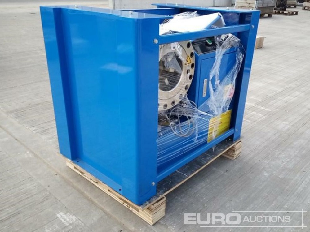 Unused Champs P20 - Workshop equipment: picture 4 Unused Champs P20 - Workshop equipment: picture 4