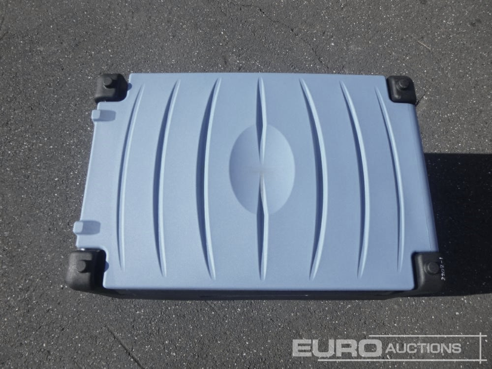 Unused Emiliana Serbatoi 220Z1 - Storage tank: picture 4 Unused Emiliana Serbatoi 220Z1 - Storage tank: picture 4