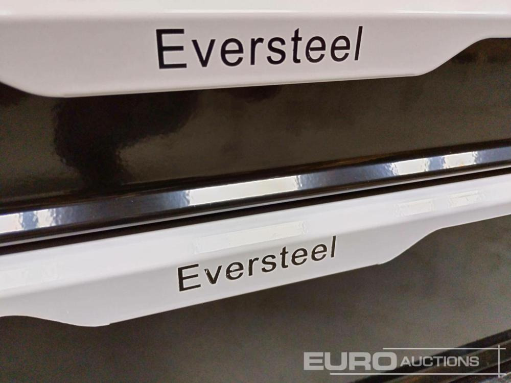 Workshop equipment Unused Eversteel EV22-12XXL Tool Cabinet, 12 Drawers incl. Heavy Duty Truck Tools: picture 21