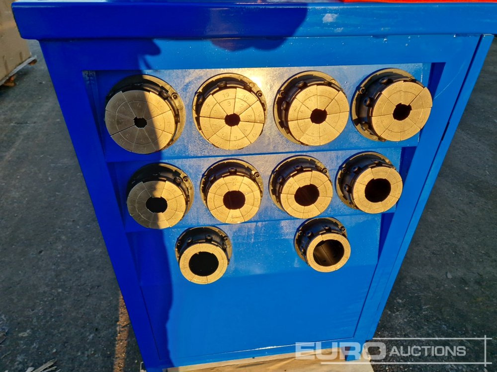 Workshop equipment Unused Fluidmex T2ST: picture 7