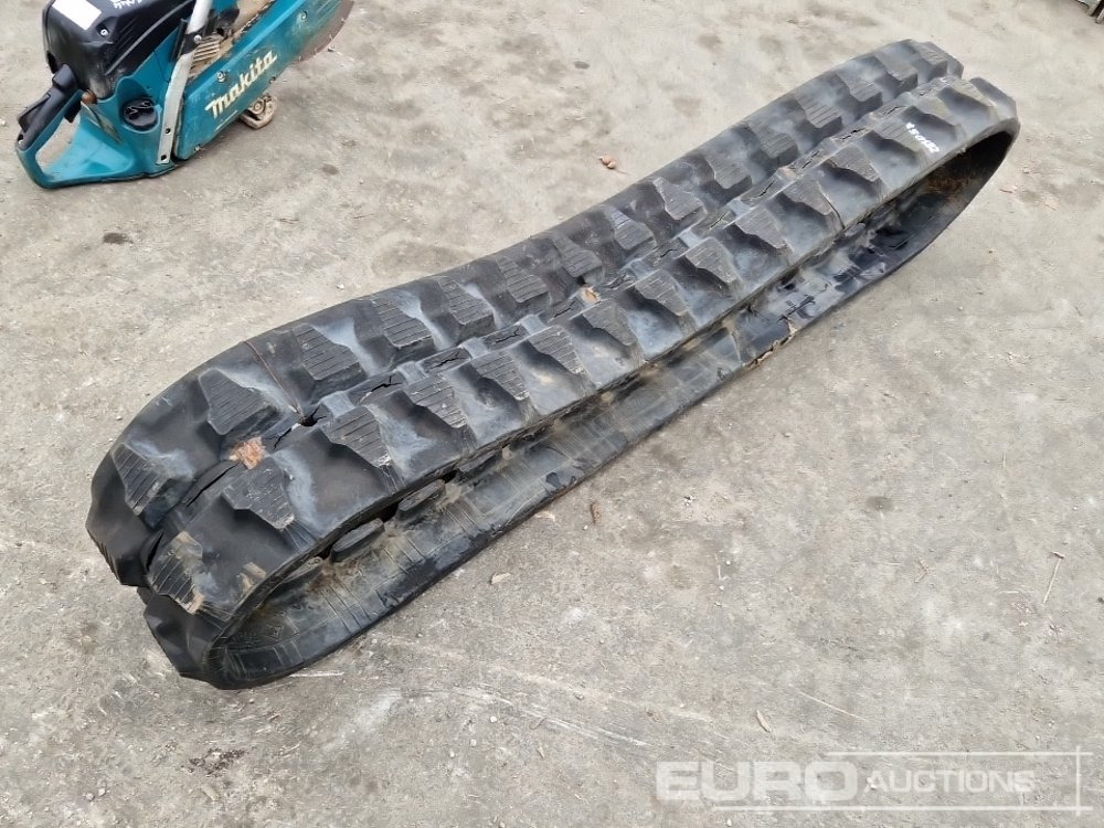 Unused Rubber Track 230x96x35 - Track for Construction machinery: picture 2 Unused Rubber Track 230x96x35 - Track for Construction machinery: picture 2