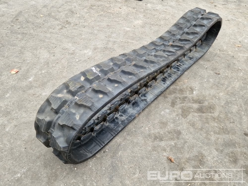 Unused Rubber Track 230x96x35 - Track for Construction machinery: picture 4 Unused Rubber Track 230x96x35 - Track for Construction machinery: picture 4