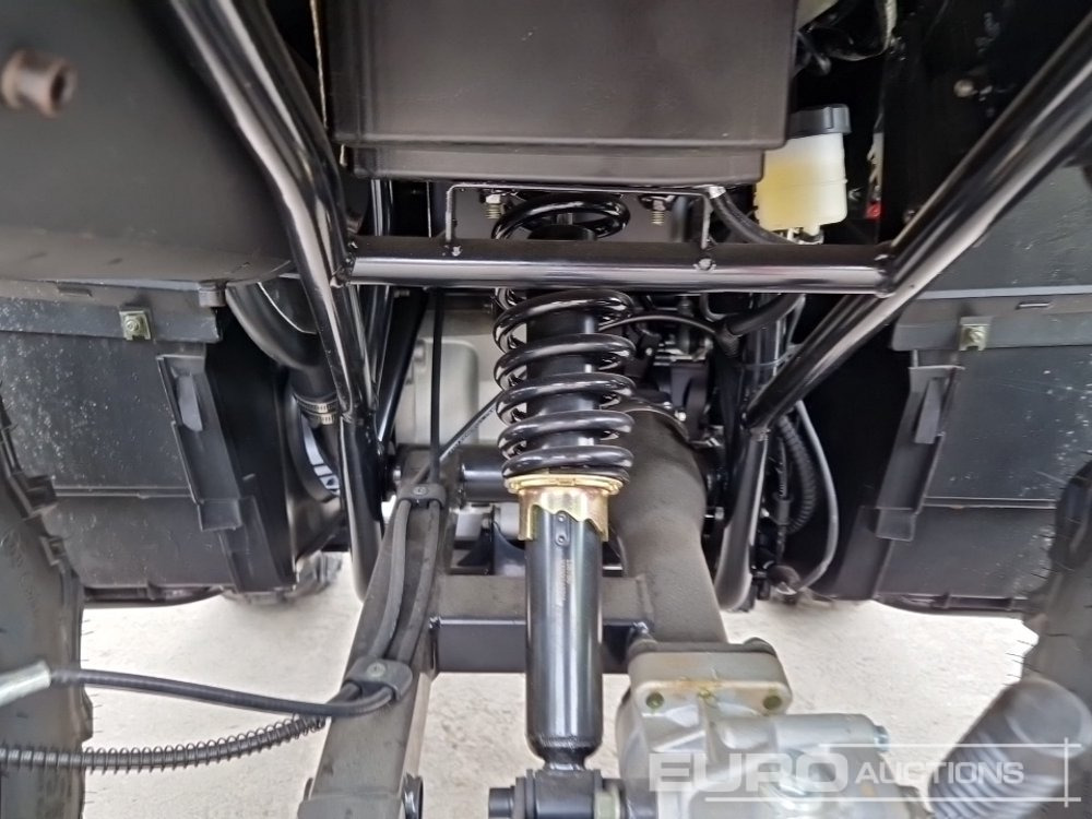 Side-by-side/ ATV Unused TAO Motors TGA300F: picture 15