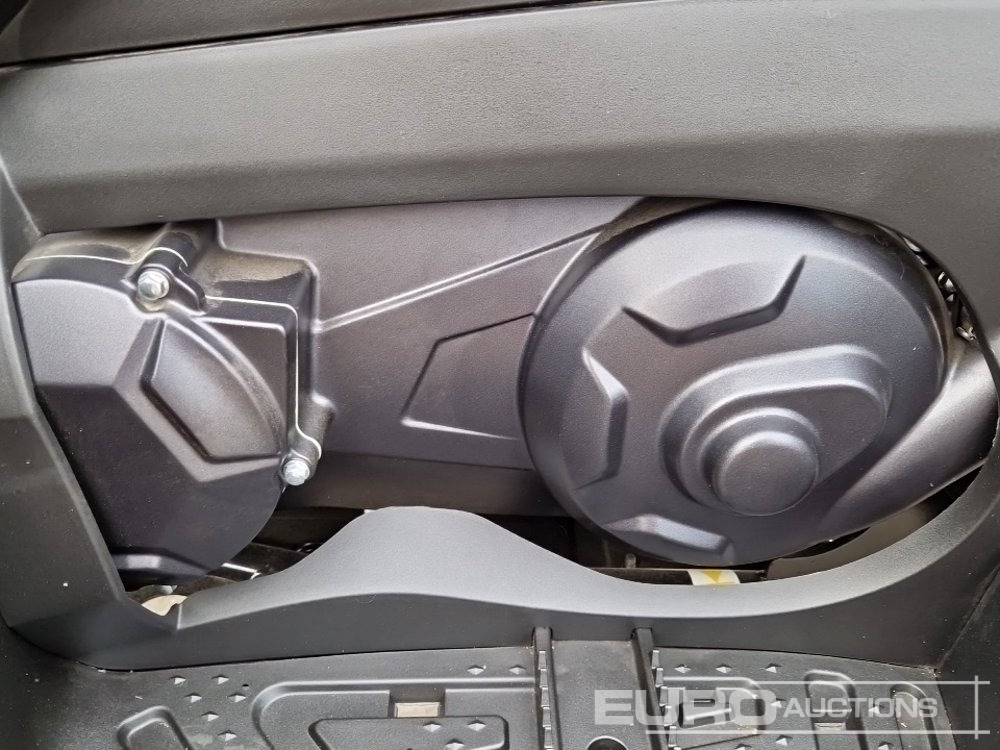 Side-by-side/ ATV Unused TAO Motors TGA300F: picture 19