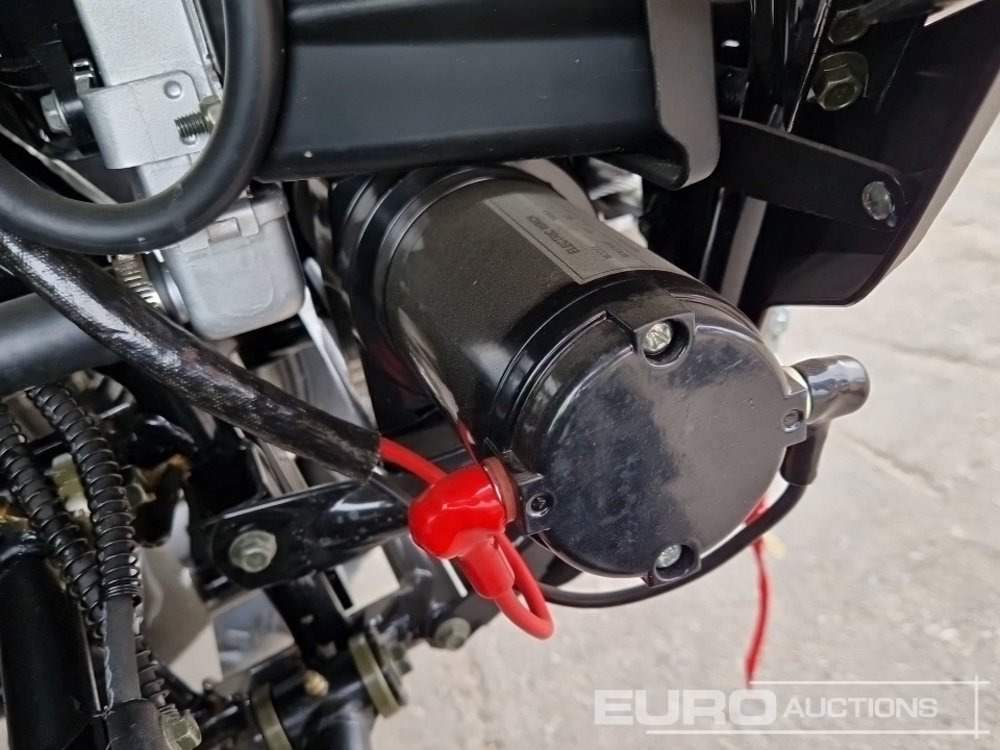 Side-by-side/ ATV Unused TAO Motors TGA300F: picture 17