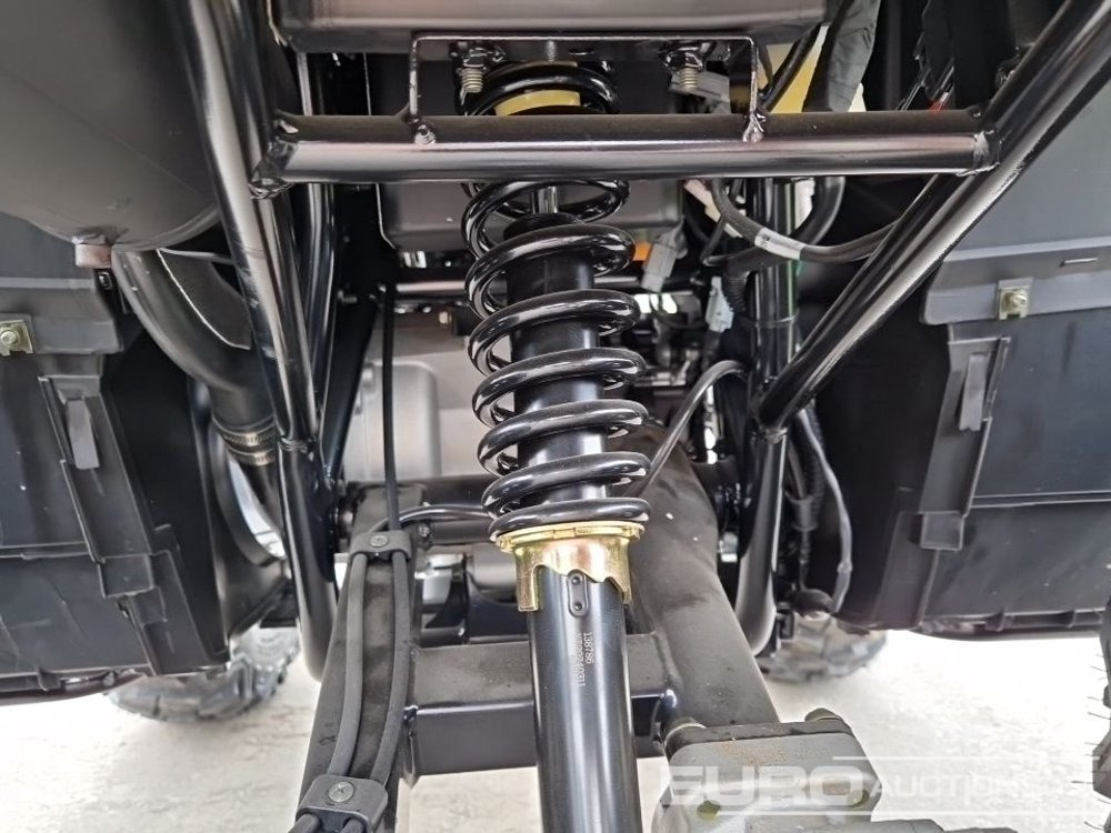 Side-by-side/ ATV Unused TAO Motors TGA300F: picture 15