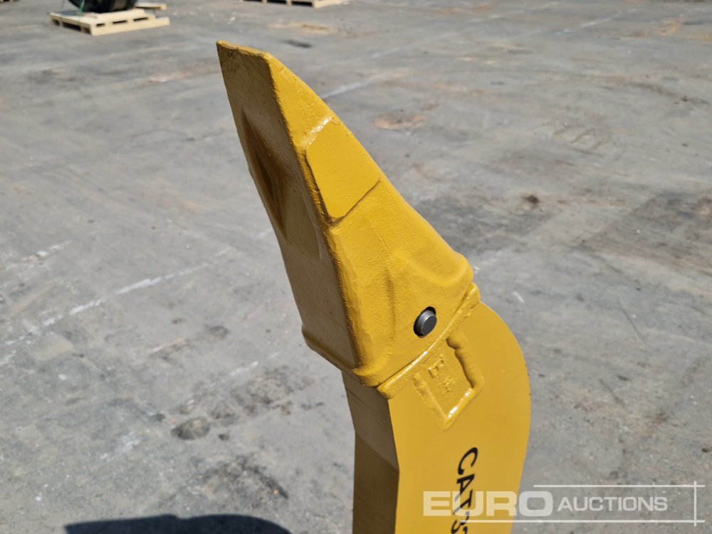 Unused Toft 08ER - Bucket: picture 5 Unused Toft 08ER - Bucket: picture 5