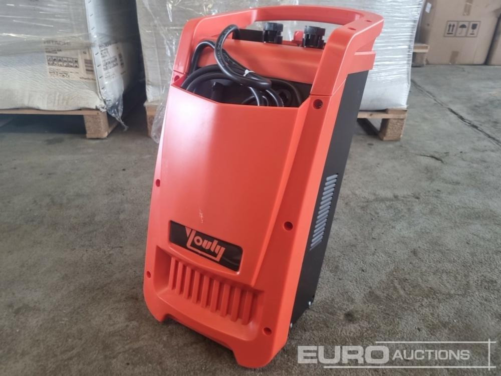 Unused Youli DFC-650P - Workshop equipment: picture 4 Unused Youli DFC-650P - Workshop equipment: picture 4