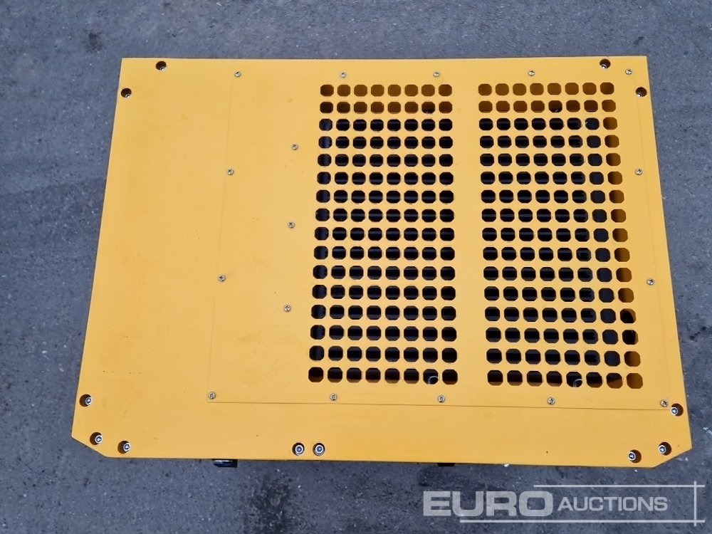 Unused Zelfir VSD-10HP - Air compressor: picture 5 Unused Zelfir VSD-10HP - Air compressor: picture 5