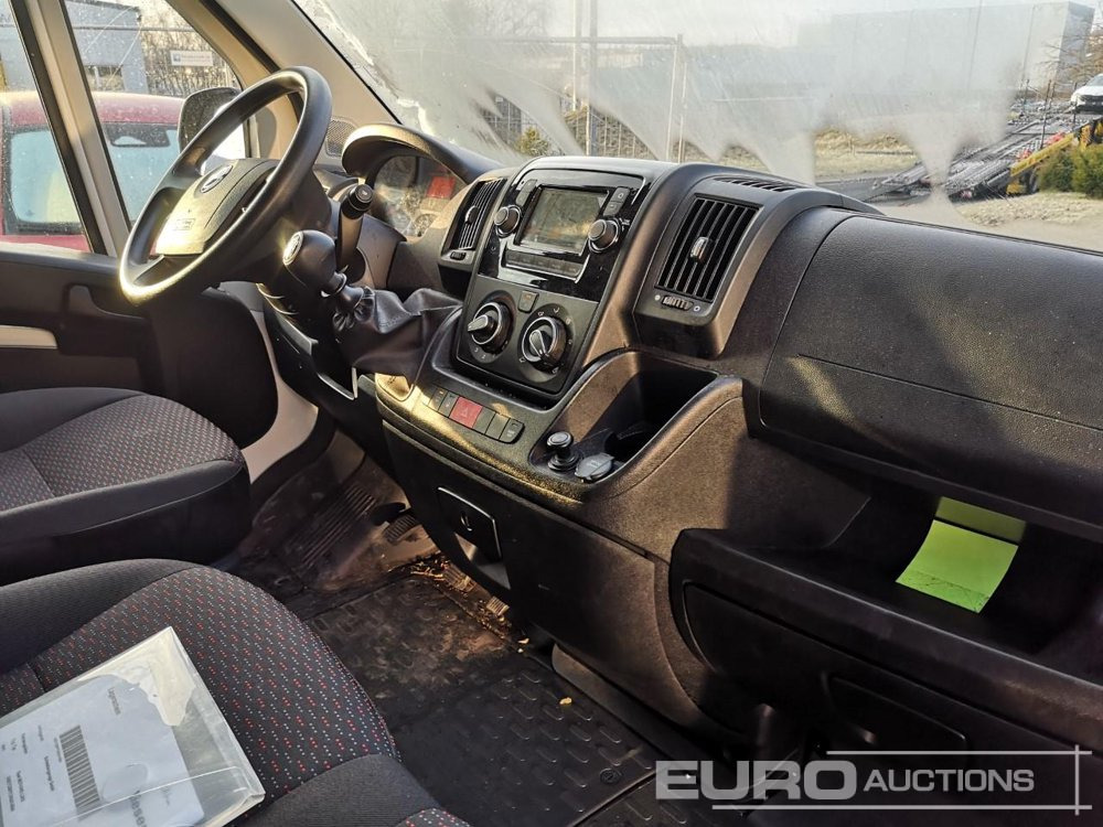 2023 Opel Movano - Van: picture 5 2023 Opel Movano - Van: picture 5