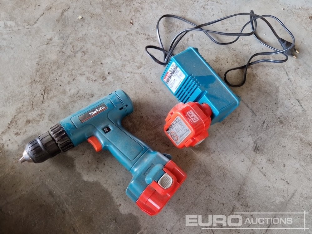 Construction equipment Various Electric Tools, Submersible Pump, Sander, Angle Grinder, Power Drills, Jig Saws: picture 8
