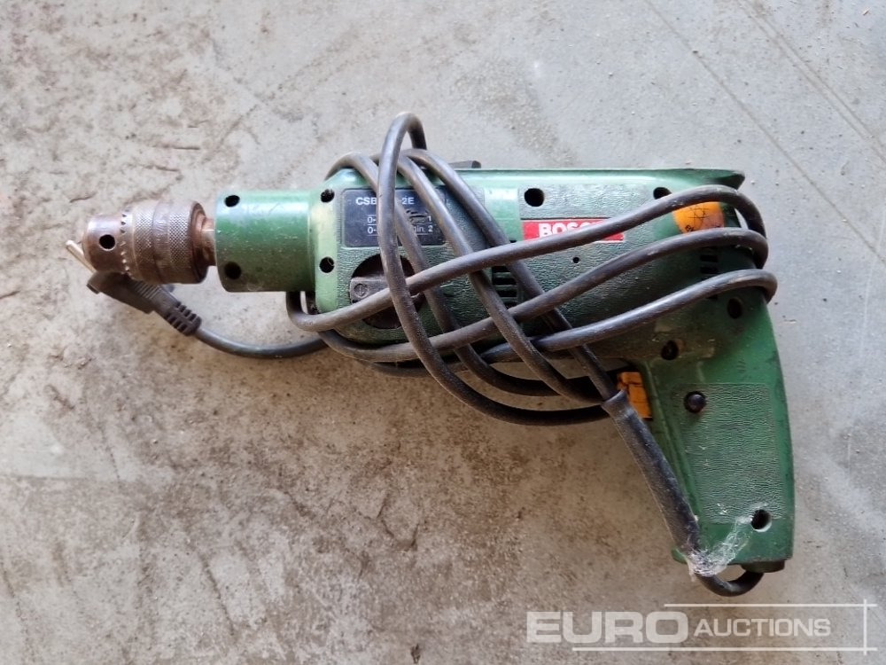 Construction equipment Various Electric Tools, Submersible Pump, Sander, Angle Grinder, Power Drills, Jig Saws: picture 7