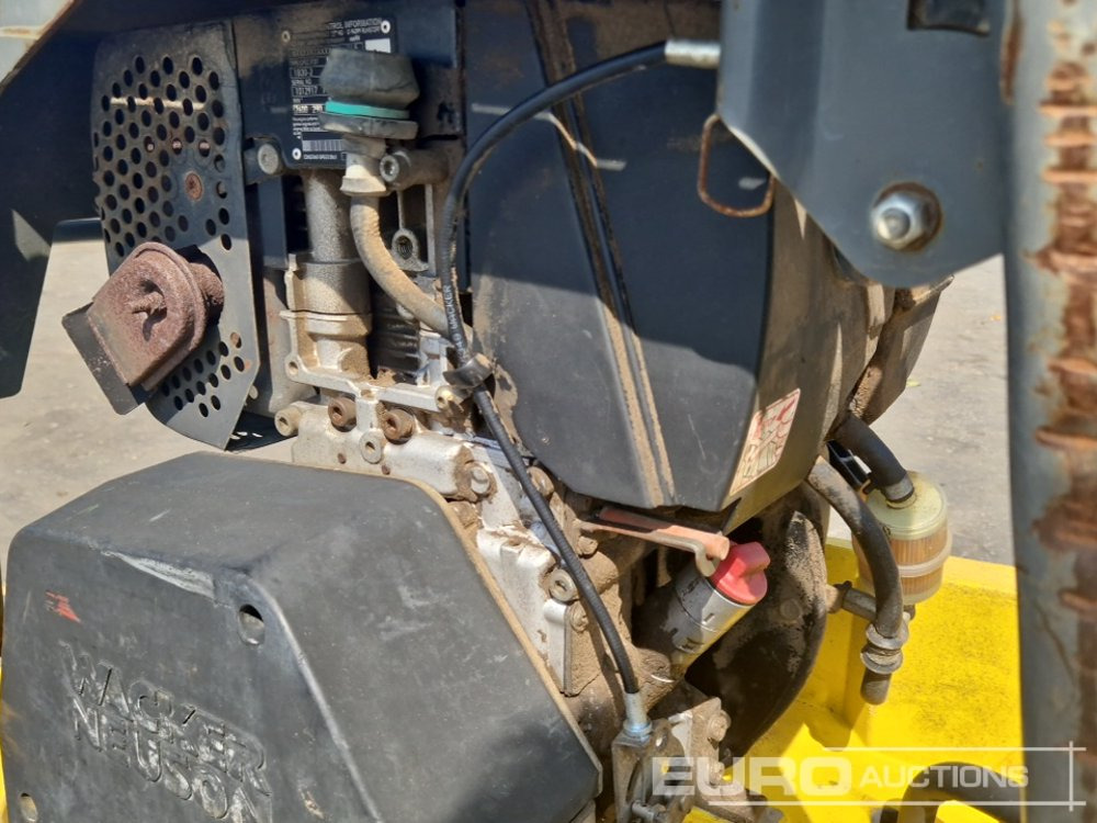 Construction equipment Wacker Neuson DPU3060: picture 6