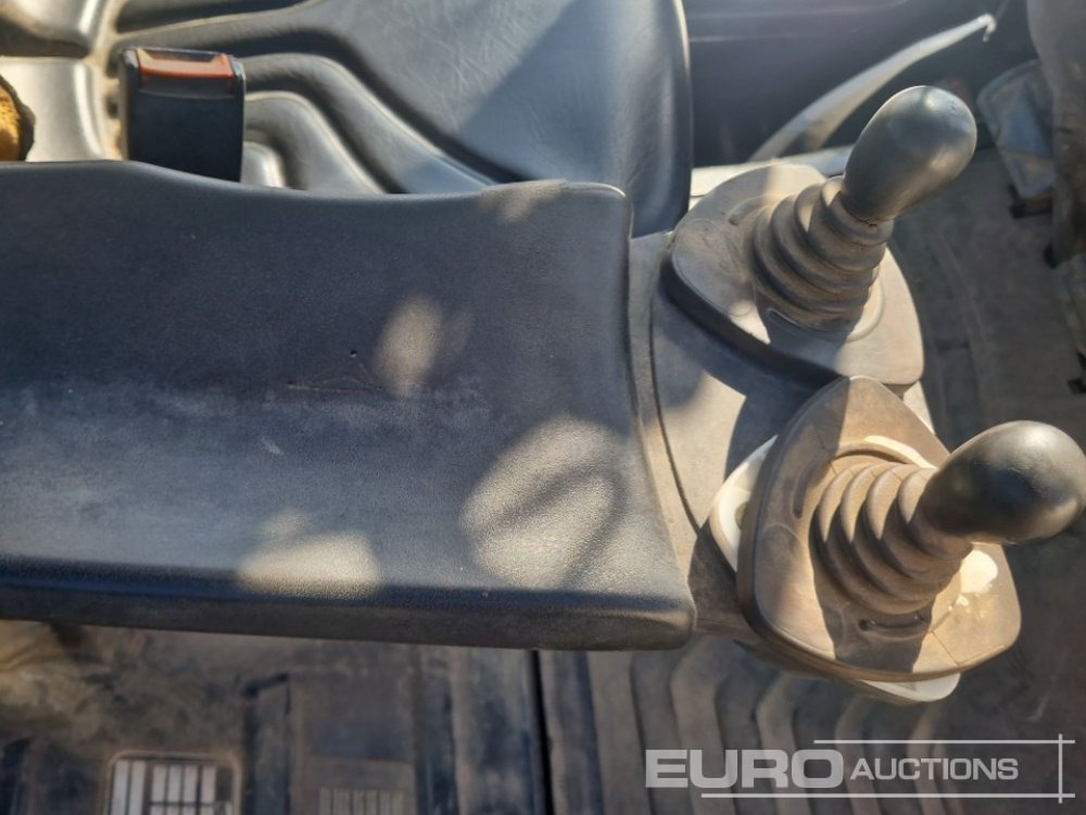 Forklift 2003 Linde H35D: picture 19