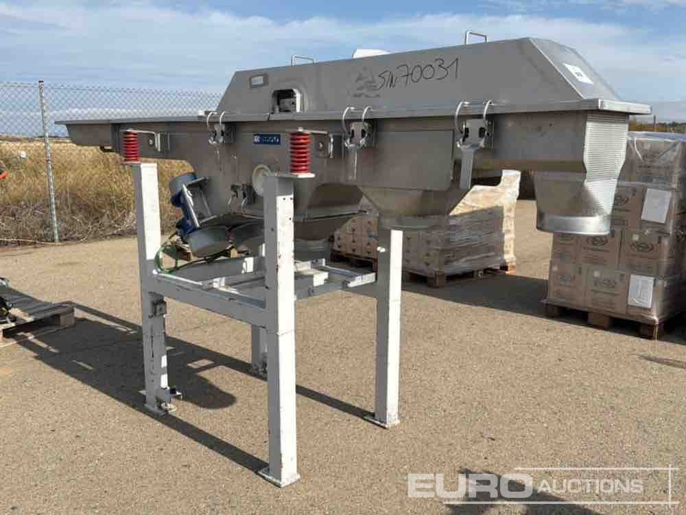 2005 Vibra FRU 32/3-DV - Construction equipment: picture 2 2005 Vibra FRU 32/3-DV - Construction equipment: picture 2