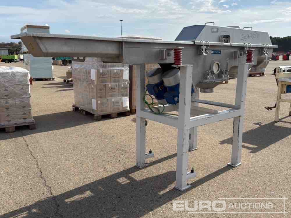 2005 Vibra FRU 32/3-DV - Construction equipment: picture 1 2005 Vibra FRU 32/3-DV - Construction equipment: picture 1