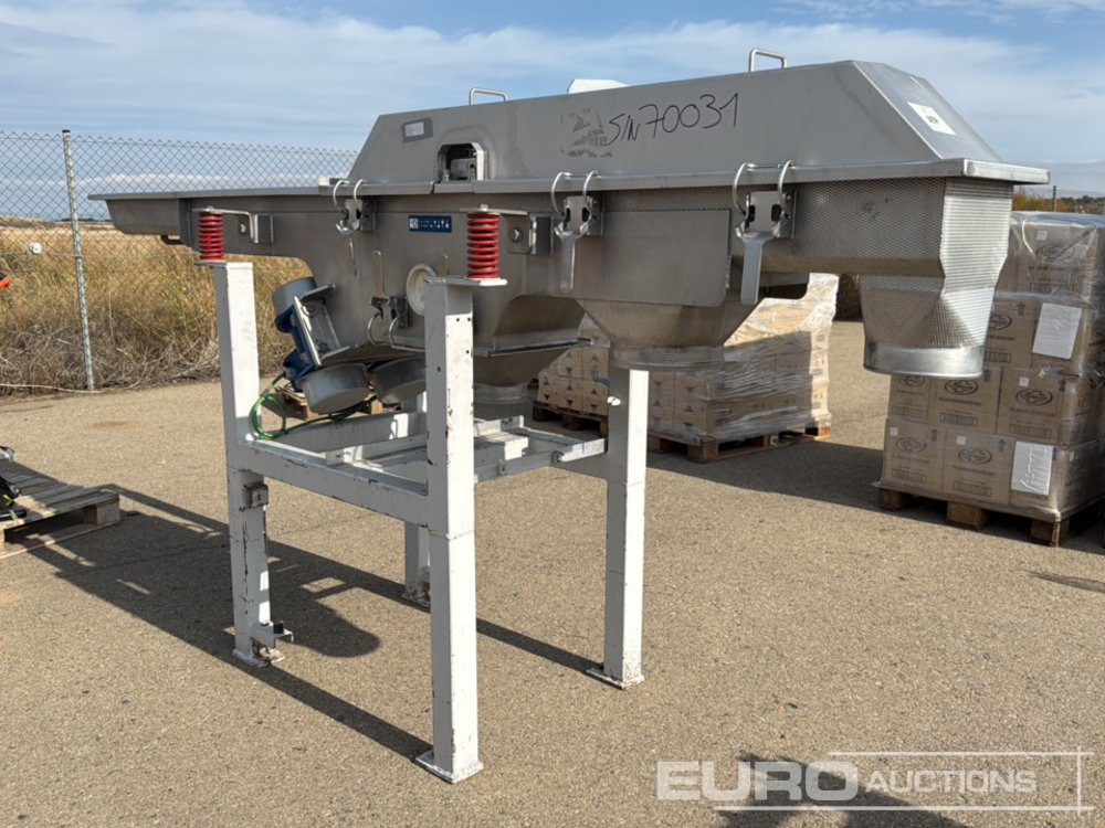 2005 Vibra FRU 32/3-DV - Construction equipment: picture 2 2005 Vibra FRU 32/3-DV - Construction equipment: picture 2