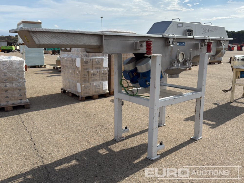 2005 Vibra FRU 32/3-DV - Construction equipment: picture 1 2005 Vibra FRU 32/3-DV - Construction equipment: picture 1