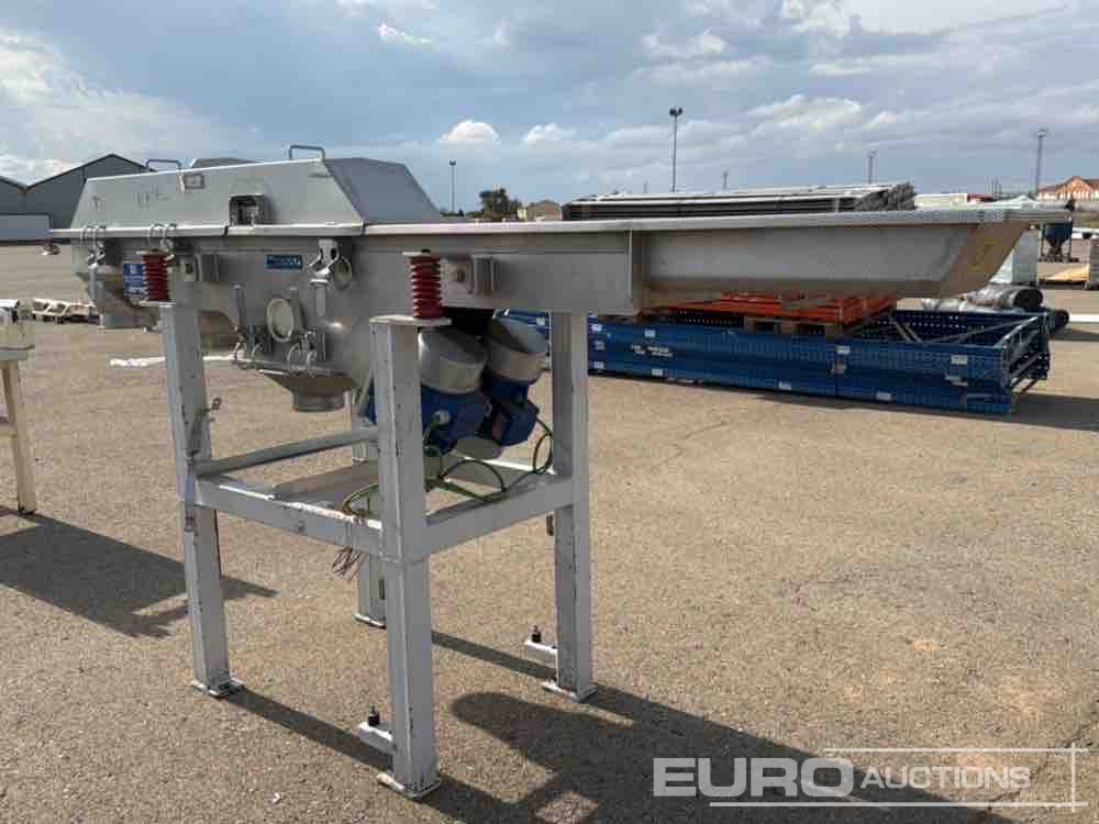 2005 Vibra FRU 32/3-DV - Construction equipment: picture 4 2005 Vibra FRU 32/3-DV - Construction equipment: picture 4