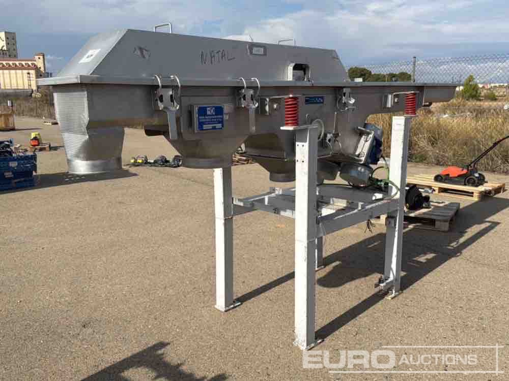 2005 Vibra FRU 32/3-DV - Construction equipment: picture 3 2005 Vibra FRU 32/3-DV - Construction equipment: picture 3