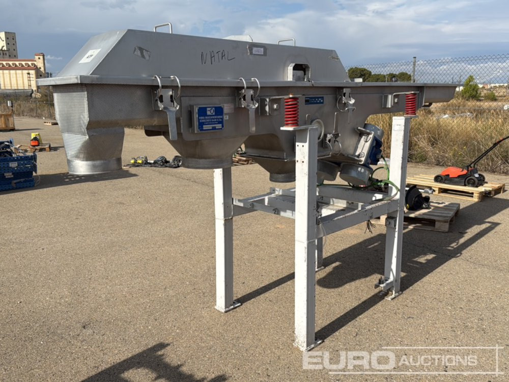 2005 Vibra FRU 32/3-DV - Construction equipment: picture 3 2005 Vibra FRU 32/3-DV - Construction equipment: picture 3