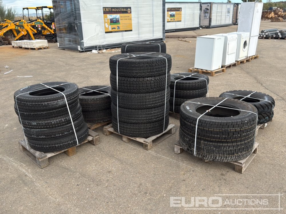7.00-15NNS Tyre (2 of), 6.00 R16C Tyre (4 of), 245/70R19.5 Tyre (4 of), 215/75R17.5 Tyre (2 of), 6.00R16LT Tyre (5 of), 235/85R16C Tyre (5 of), 245/70R19.5 Tyre (2 of) - Tire: picture 3 7.00-15NNS Tyre (2 of), 6.00 R16C Tyre (4 of), 245/70R19.5 Tyre (4 of), 215/75R17.5 Tyre (2 of), 6.00R16LT Tyre (5 of), 235/85R16C Tyre (5 of), 245/70R19.5 Tyre (2 of) - Tire: picture 3