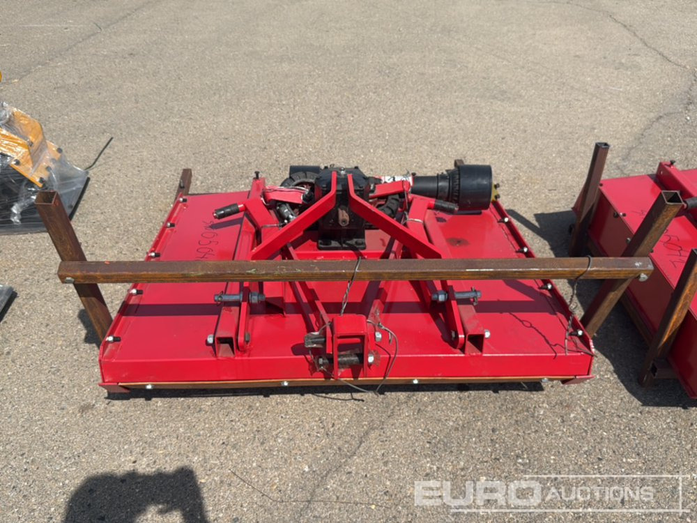 Unused 2025 Lyals ALS 233L - Agricultural machinery: picture 2 Unused 2025 Lyals ALS 233L - Agricultural machinery: picture 2