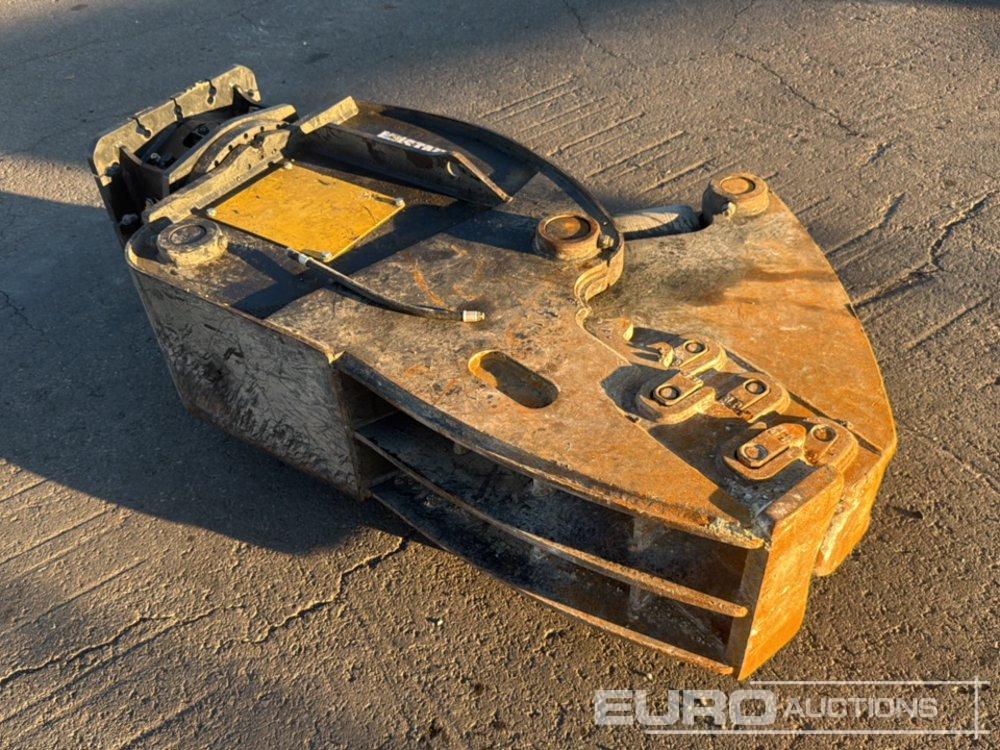 2025 Mustang RH20 - Attachment for Excavator: picture 2 2025 Mustang RH20 - Attachment for Excavator: picture 2