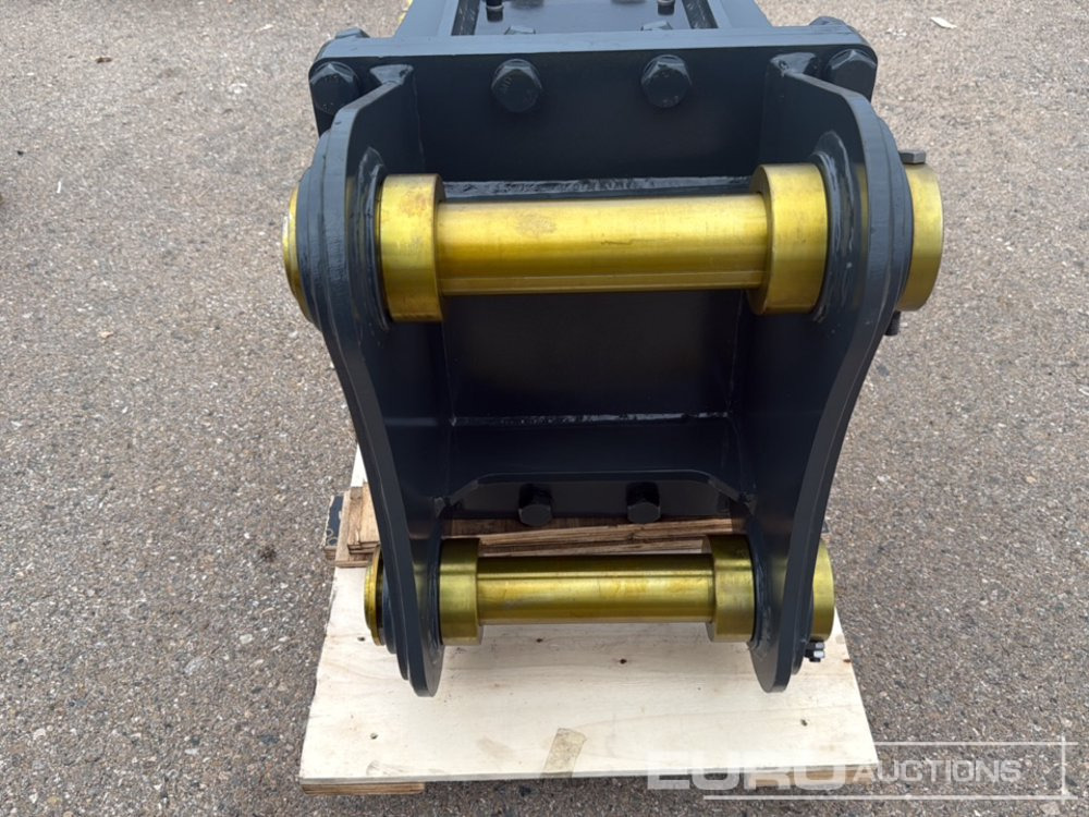 Unused 2025 HEROE 100 - Attachment for Excavator: picture 5 Unused 2025 HEROE 100 - Attachment for Excavator: picture 5