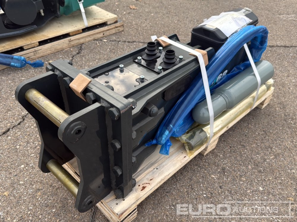 Unused 2025 Sailing 68 - Attachment for Excavator: picture 3 Unused 2025 Sailing 68 - Attachment for Excavator: picture 3