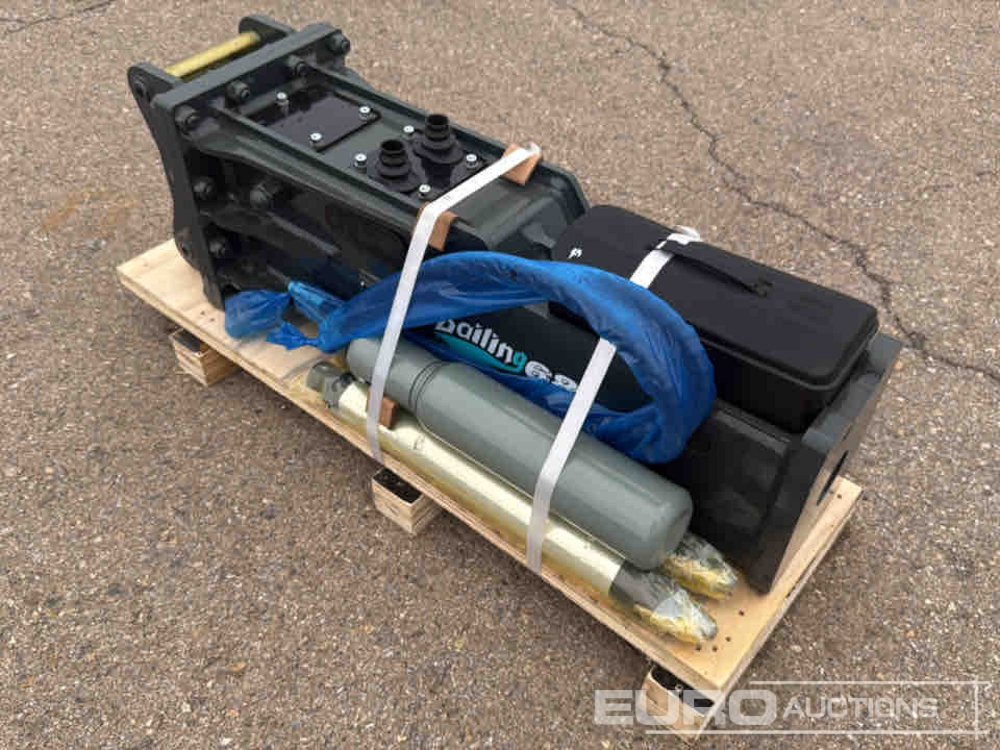 Unused 2025 Sailing 68 - Attachment for Excavator: picture 1 Unused 2025 Sailing 68 - Attachment for Excavator: picture 1