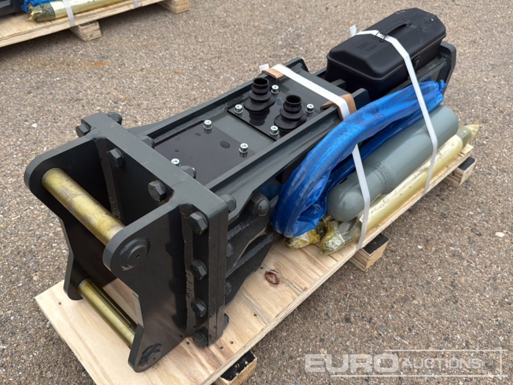 Unused 2025 Sailing 68 - Attachment for Excavator: picture 4 Unused 2025 Sailing 68 - Attachment for Excavator: picture 4