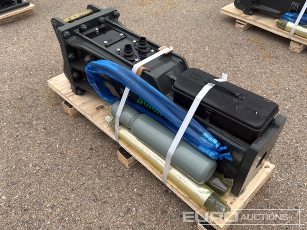 Unused 2025 Sailing 68 - Attachment for Excavator: picture 1 Unused 2025 Sailing 68 - Attachment for Excavator: picture 1