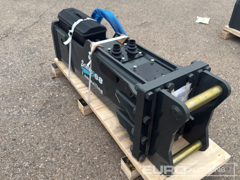 Unused 2025 Sailing 68 - Attachment for Excavator: picture 3 Unused 2025 Sailing 68 - Attachment for Excavator: picture 3