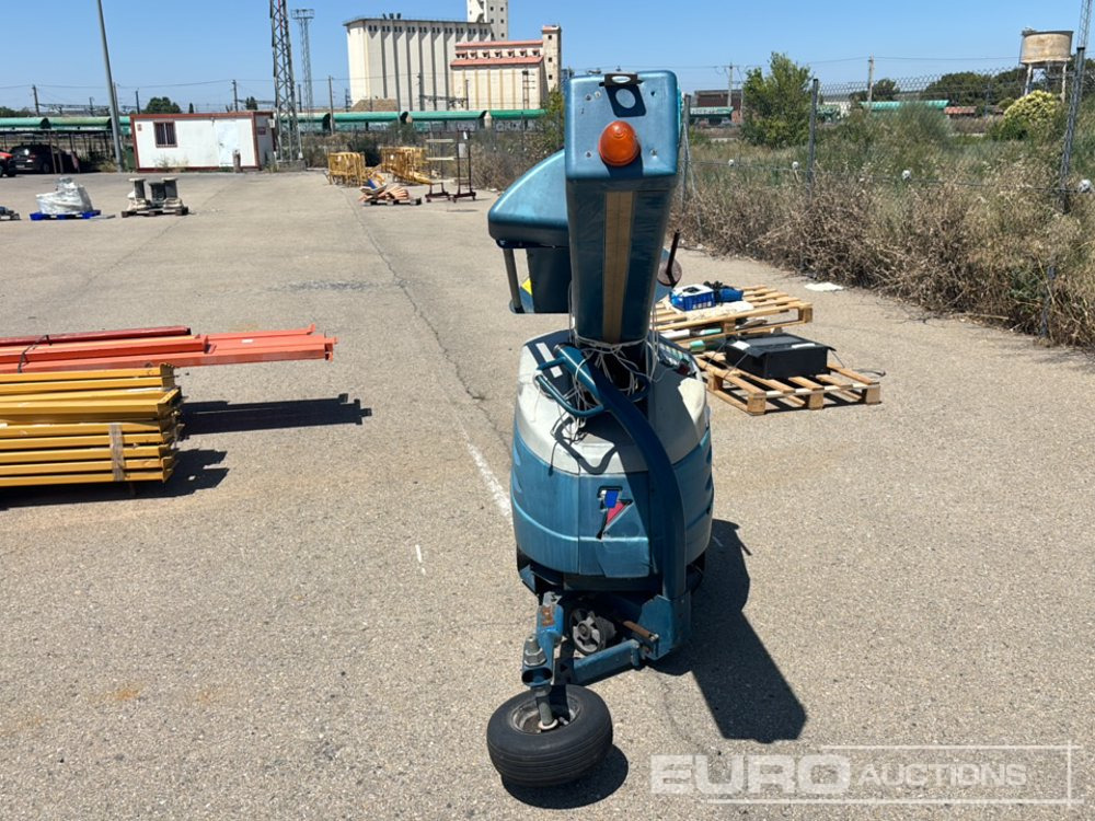 Electric Pallet Wrapping Machine - Packaging machinery: picture 4 Electric Pallet Wrapping Machine - Packaging machinery: picture 4