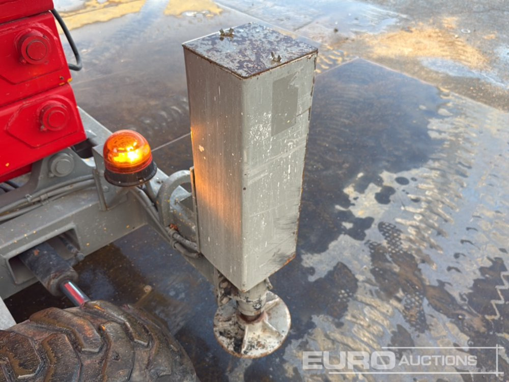 Scissor lift Haulotte H15SX: picture 15 Scissor lift Haulotte H15SX: picture 15