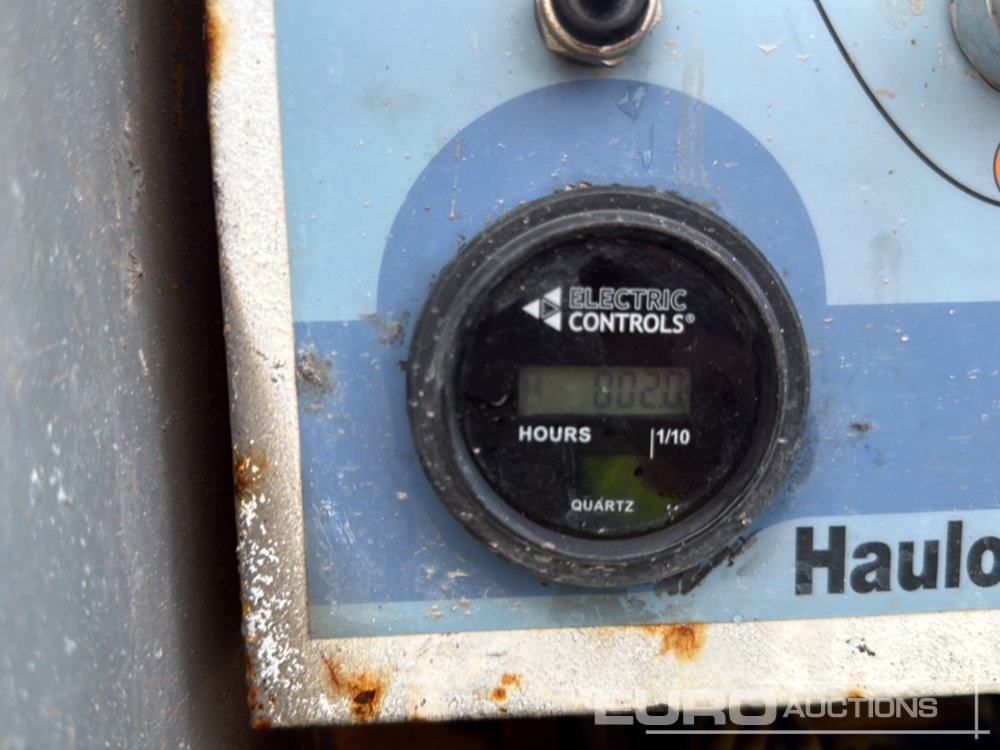 Scissor lift Haulotte H15SX: picture 24 Scissor lift Haulotte H15SX: picture 24