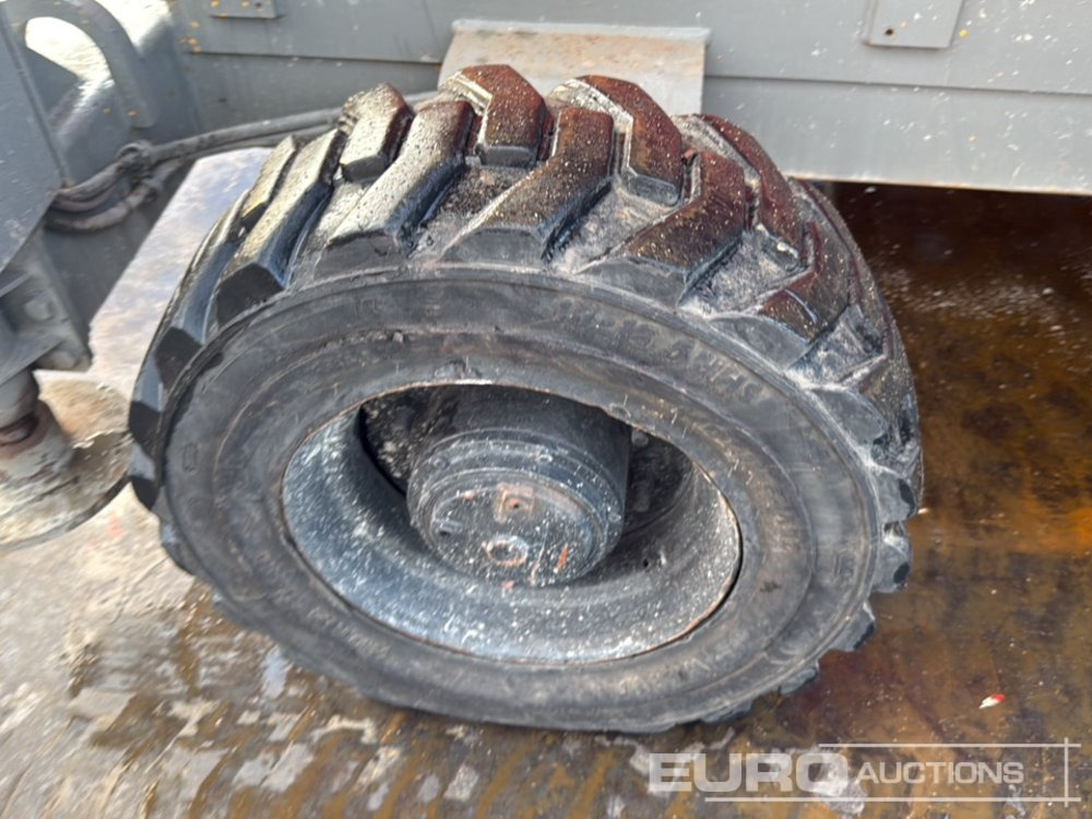 Scissor lift Haulotte H15SX: picture 12 Scissor lift Haulotte H15SX: picture 12