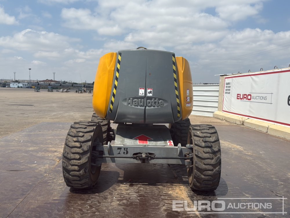 Haulotte HA16PXNT - Aerial platform: picture 4 Haulotte HA16PXNT - Aerial platform: picture 4
