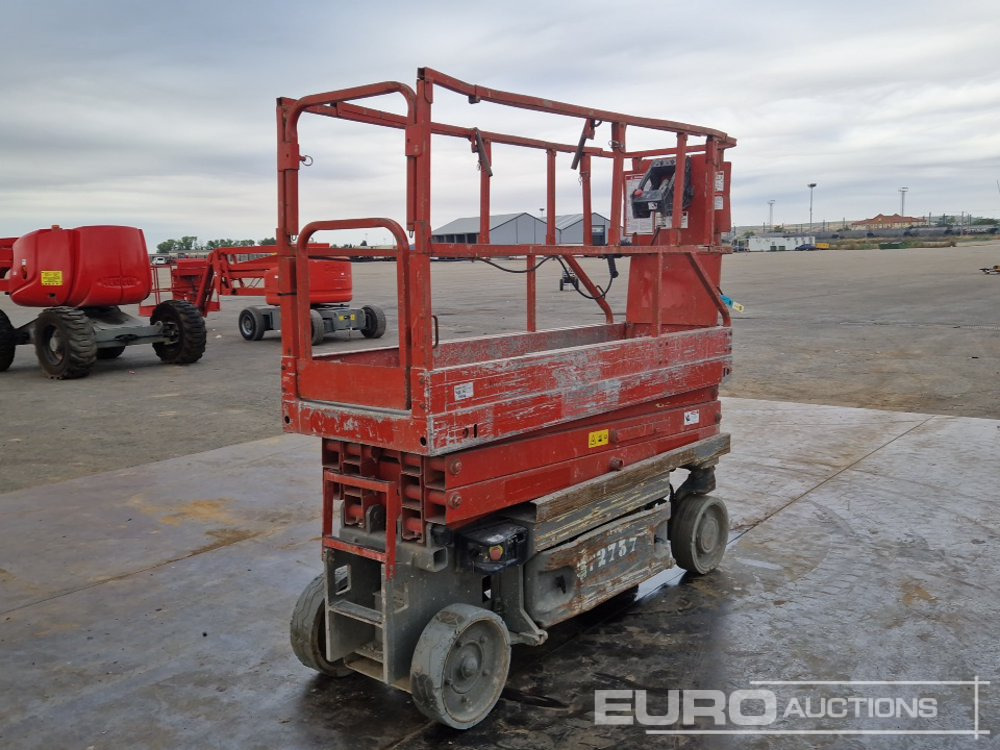 JLG 2030ES - Scissor lift: picture 5 JLG 2030ES - Scissor lift: picture 5