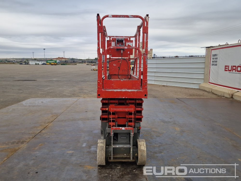 JLG 2630ES - Aerial platform: picture 4 JLG 2630ES - Aerial platform: picture 4
