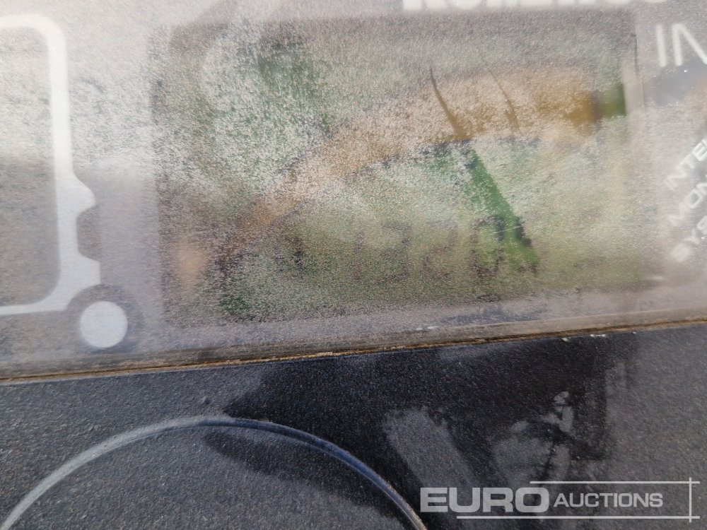 Forklift Komatsu FB10EX-7: picture 28