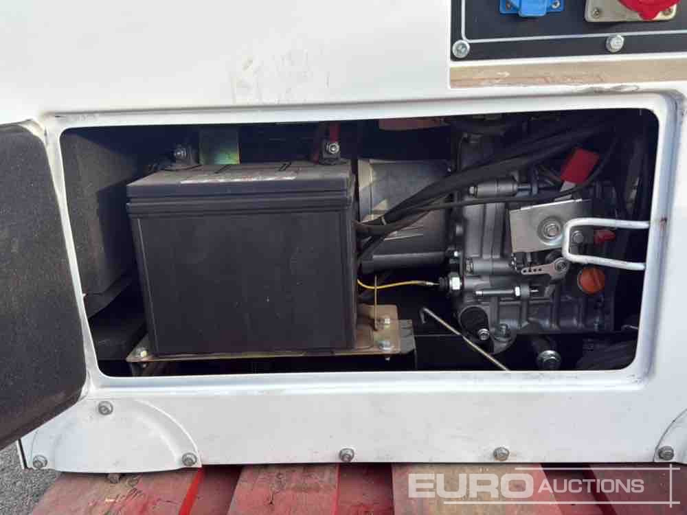 Plus Power GF2-6 - Generator set: picture 5 Plus Power GF2-6 - Generator set: picture 5