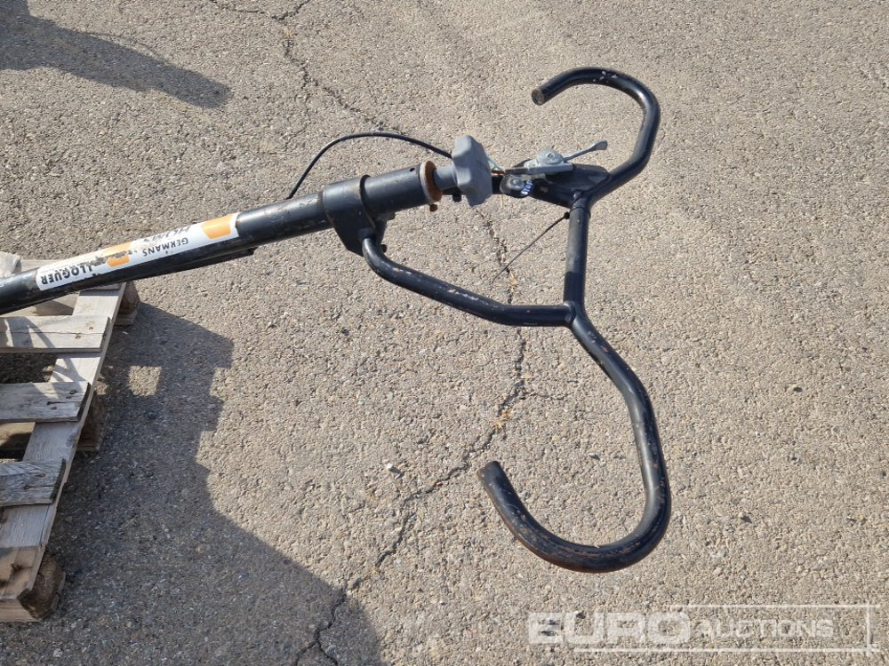 Power Trowel / Fratasadora - Asphalt machine: picture 5 Power Trowel / Fratasadora - Asphalt machine: picture 5
