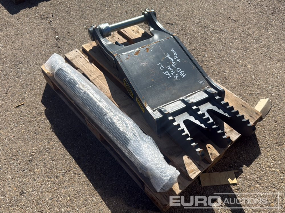 Stickland Ripper - Ripper: picture 2 Stickland Ripper - Ripper: picture 2