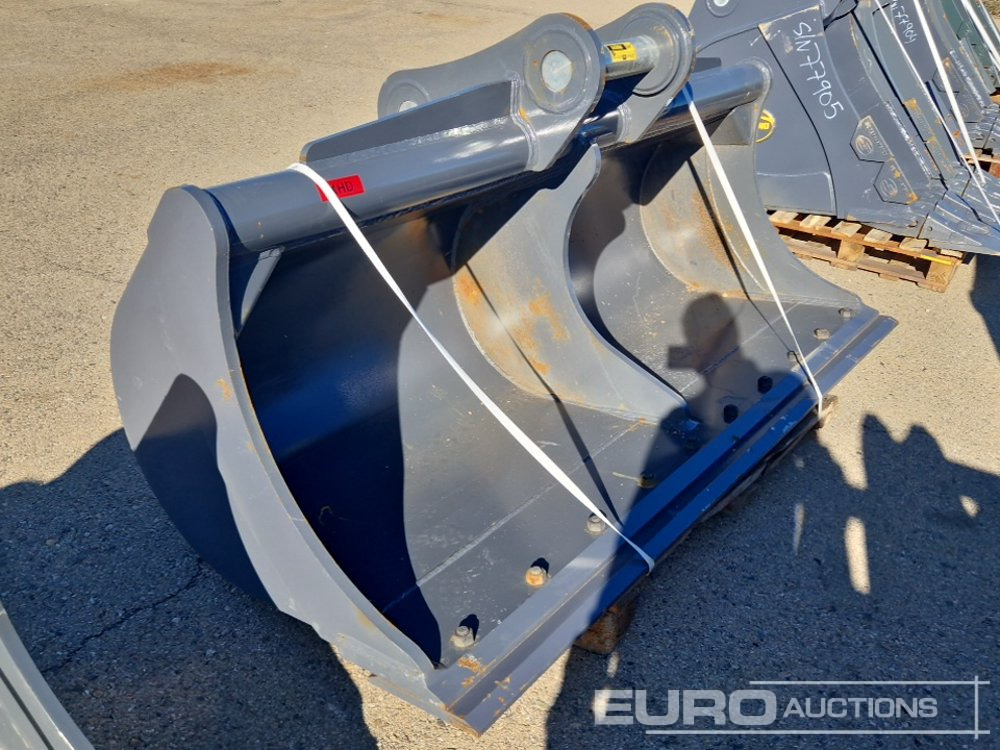 Strickland BT21 - Bucket: picture 3 Strickland BT21 - Bucket: picture 3